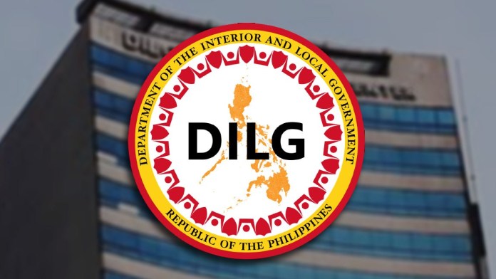 Dilg Nagbabala Ng Stiff Sanctions Sa Mga Kandidato At Mga Tagasuporta Nito Na Lalabag Sa 3778