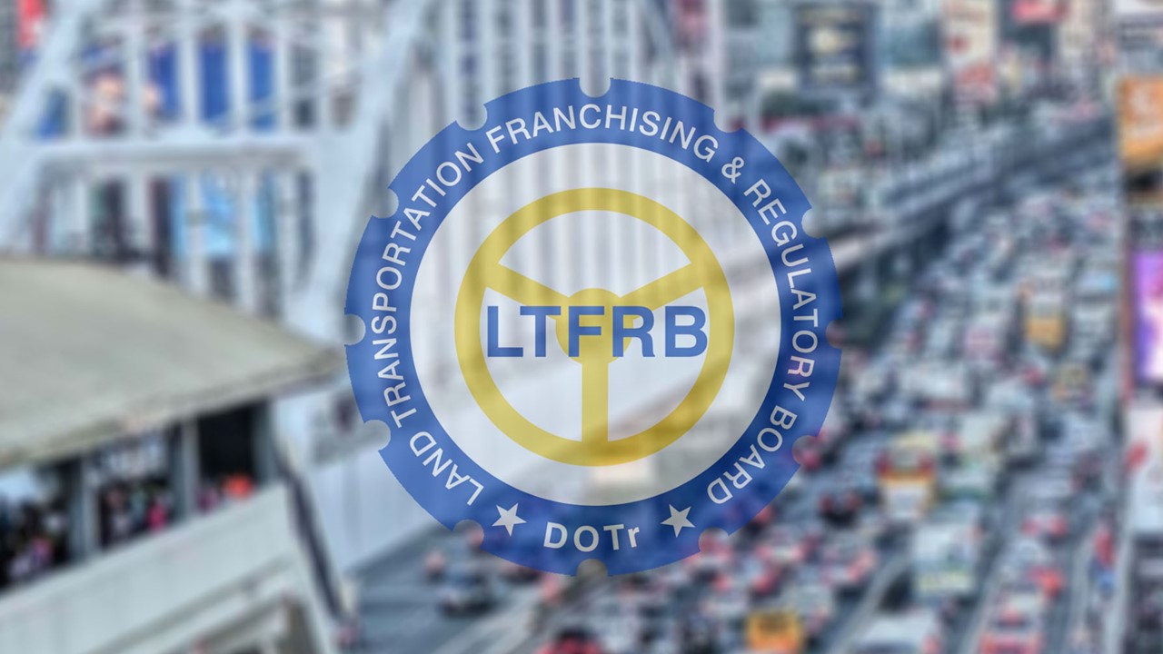 LTFRB, Magpapalabas Ng Show Cause Order Vs Provincial Bus Operators ...