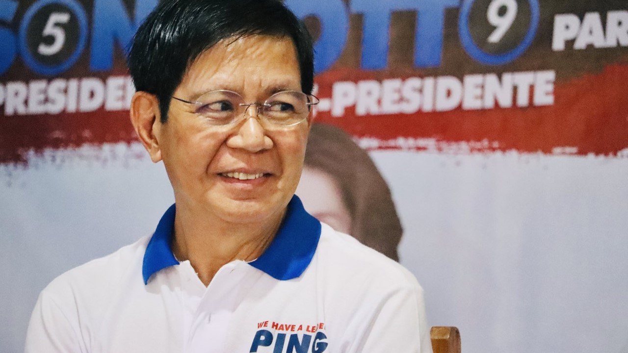 Mga eskandalo ng korapsyon sa gobyerno gaya ng pork barrel scam, hindi