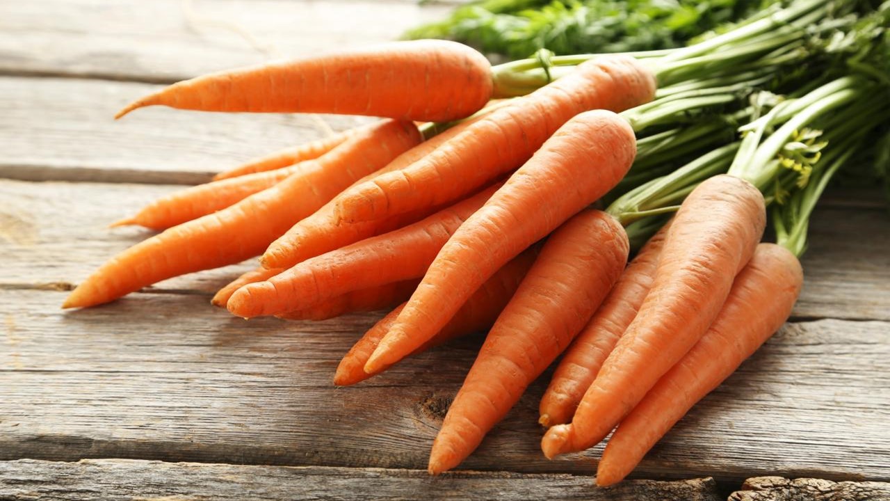 Wholesale price ng carrots, nanatiling stable sa nagdaang linggo ayon