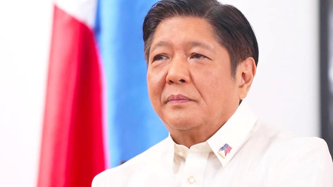 Pagrerepaso Ng K 12 Program Ipinag Utos Ni President Elect Ferdinand “bongbong” Marcos Jr Vp 7708