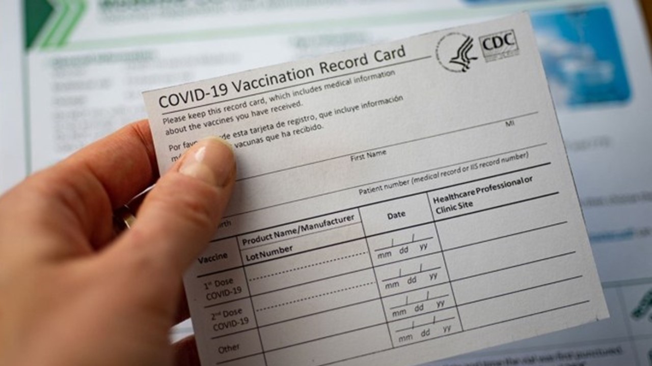 RMN Networks   Vaccination Card 