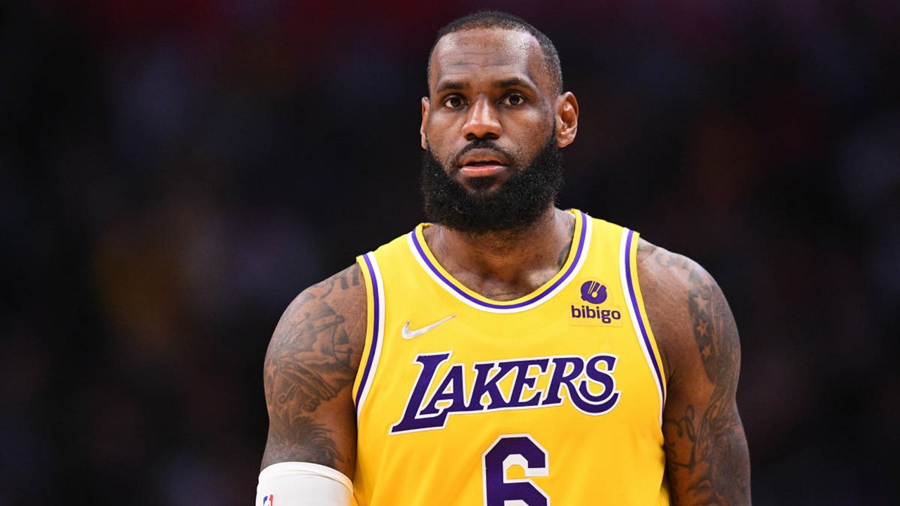 Lebron James, nais bumuo ng sariling NBA team sa Las Vegas RMN Networks