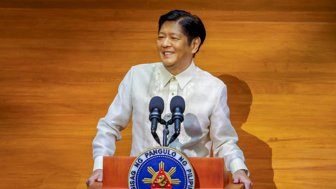 Ilang Mga Senador Nagbigay Ng Kumento Sa Unang Sona Ni Pangulong Bongbong Marcos Jr Rmn Networks 8833