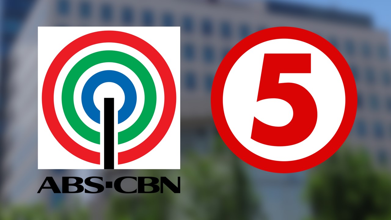 NTC, bubusisiin ang proposed joint venture sa pagitan ng TV5 at ABSCBN RMN Networks