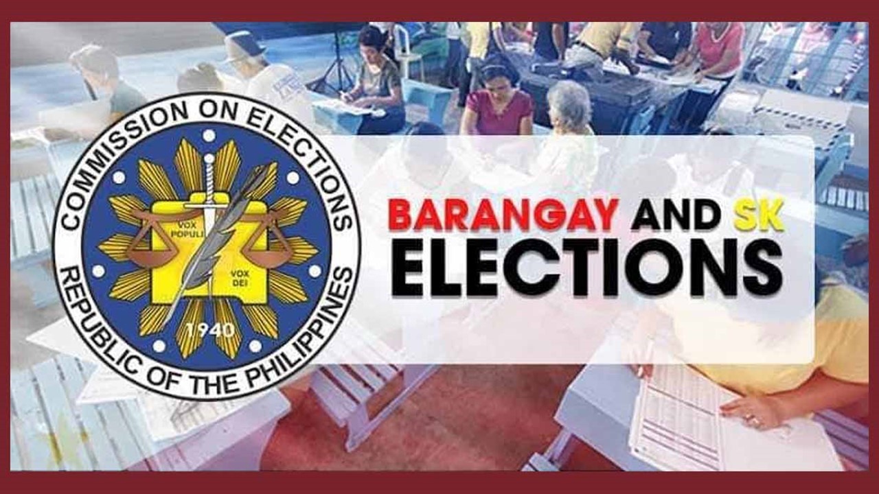 Pagrerehistro ng mga political at partylist group para sa 2025