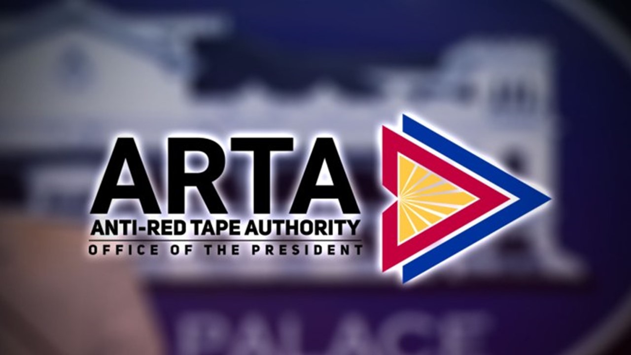 Pagbuwag Sa Anti-Red Tape Authority, Hirit Ng Office Of The Ombudsman ...