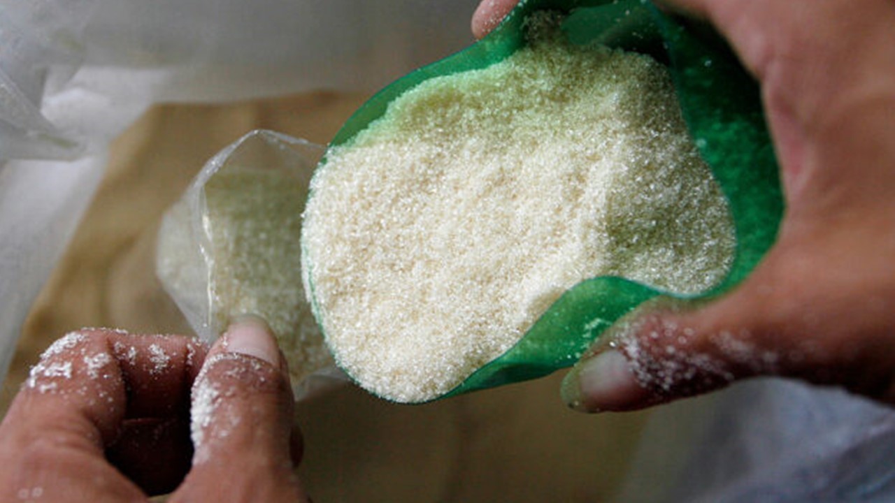 Pilipinas Hindi Kailangan Mag Angkat Ng Maraming Asukal Ayon Sa Isang Grupo Ng Sugar Producers 2545