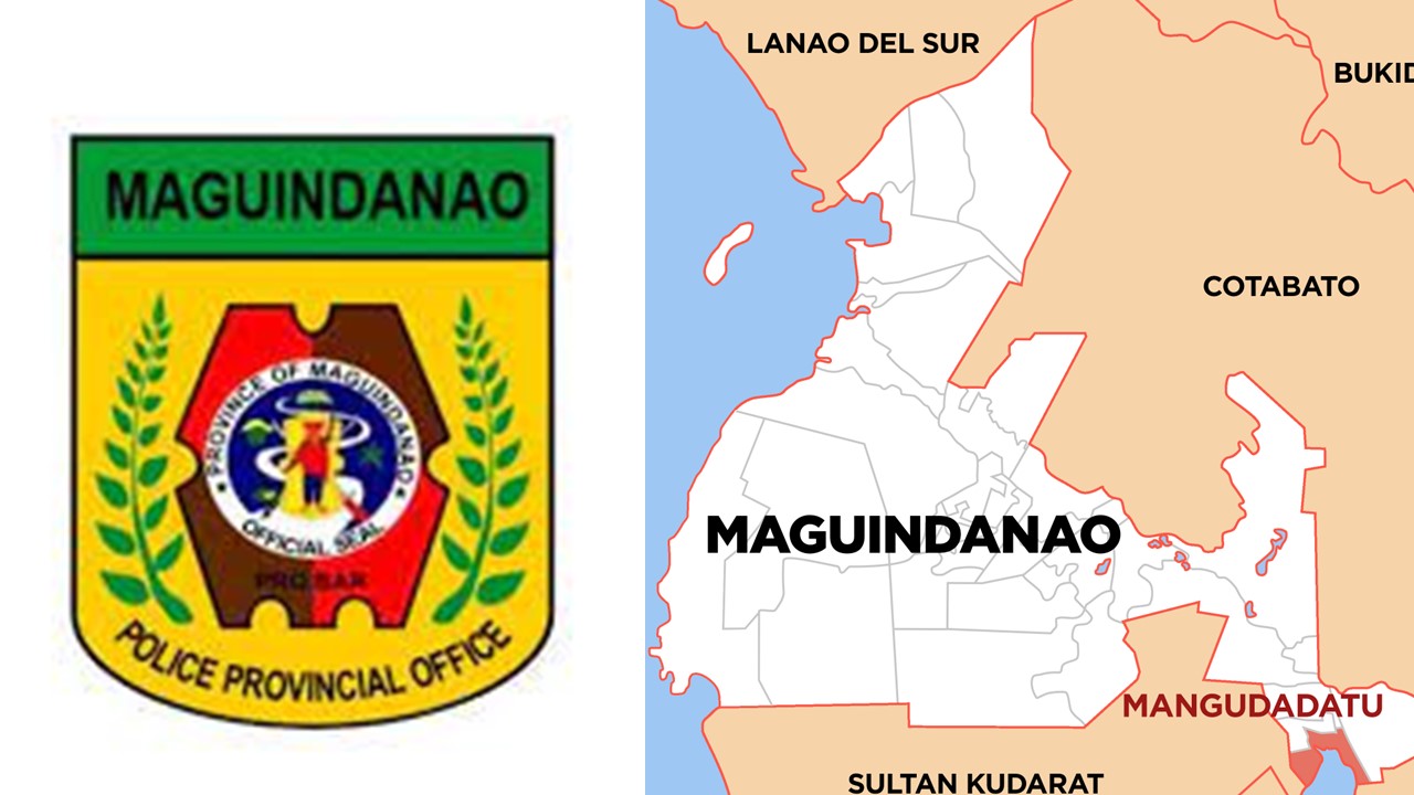 Get To Know The Maguindanao Del Norte Province In The Vrogue Co   Maguindanao 1 