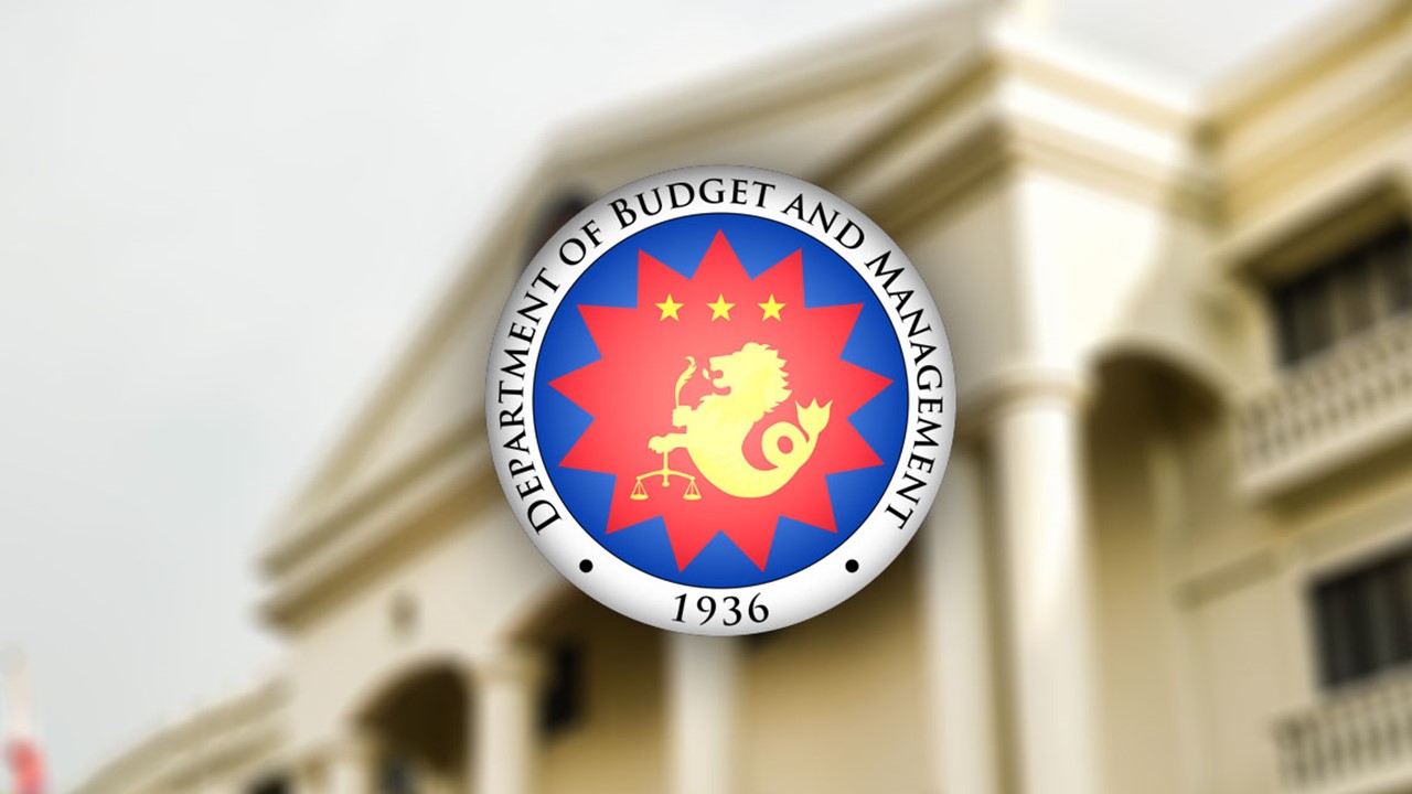 DBM, Dinepensahan Ang Intelligence Funds Ng Ilang Ahensya Ng Pamahalaan ...