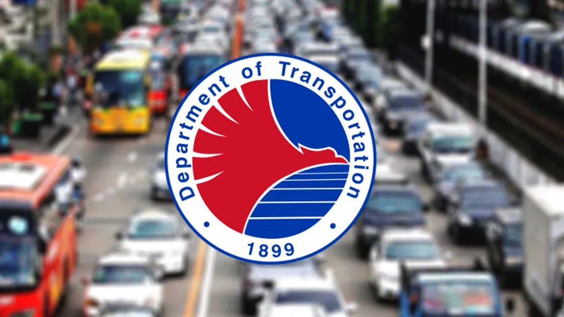 DOTr, Ipagpapatuloy Ang Mga Big Ticket Transport Projects Sa ...