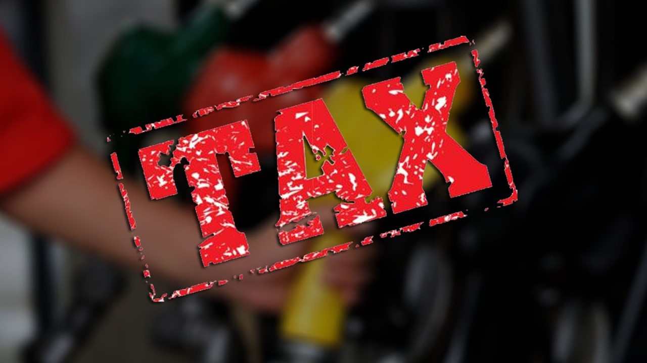Pagsuspinde sa excise tax sa langis, muling ipinanawagan ng ilang