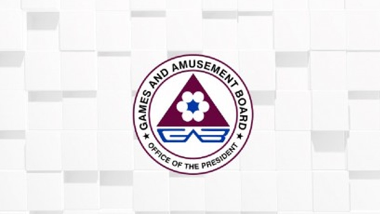 Games and Amusement Board, pinakikilos para wakasan ang pustahan sa