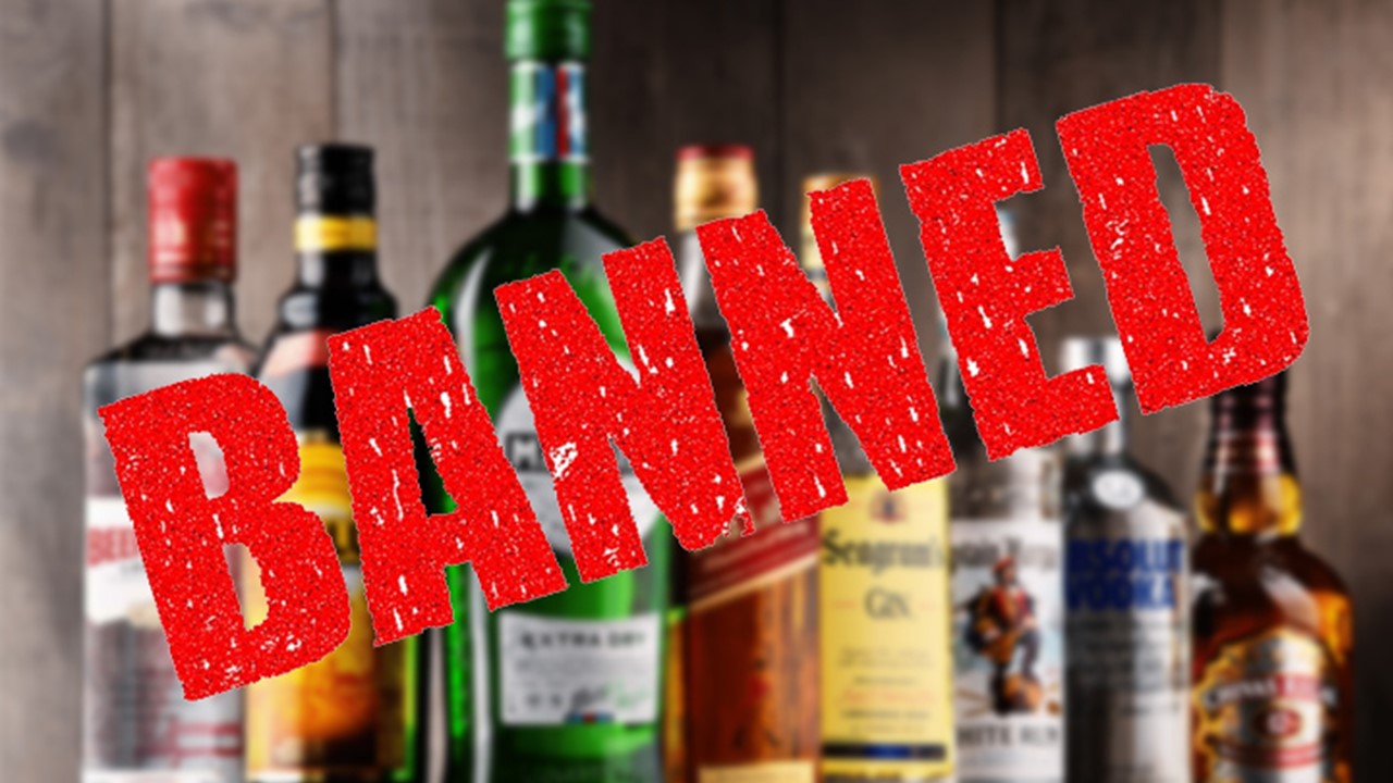 Liquor ban, ipapatupad ng Valenzuela LGU sa mga barangay na sakop ang