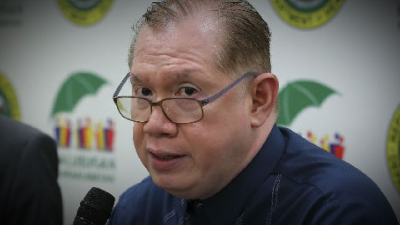 Dr. Eric Tayag, itinalagang bagong undersecretary ng DOH - RMN Networks