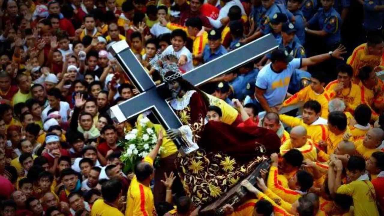 5 M Deboto Inaasahang Dadagsa Sa Walk Of Faith Ng Nazareno 2023 Mpd Rmn Networks 