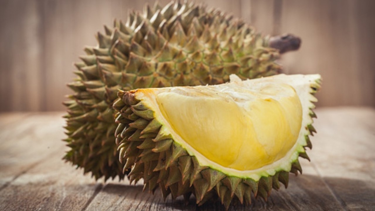 Pilipinas May Export Deal Ng Durian Sa China Na Nagkakahalaga Ng 2 B Rmn Networks 8899