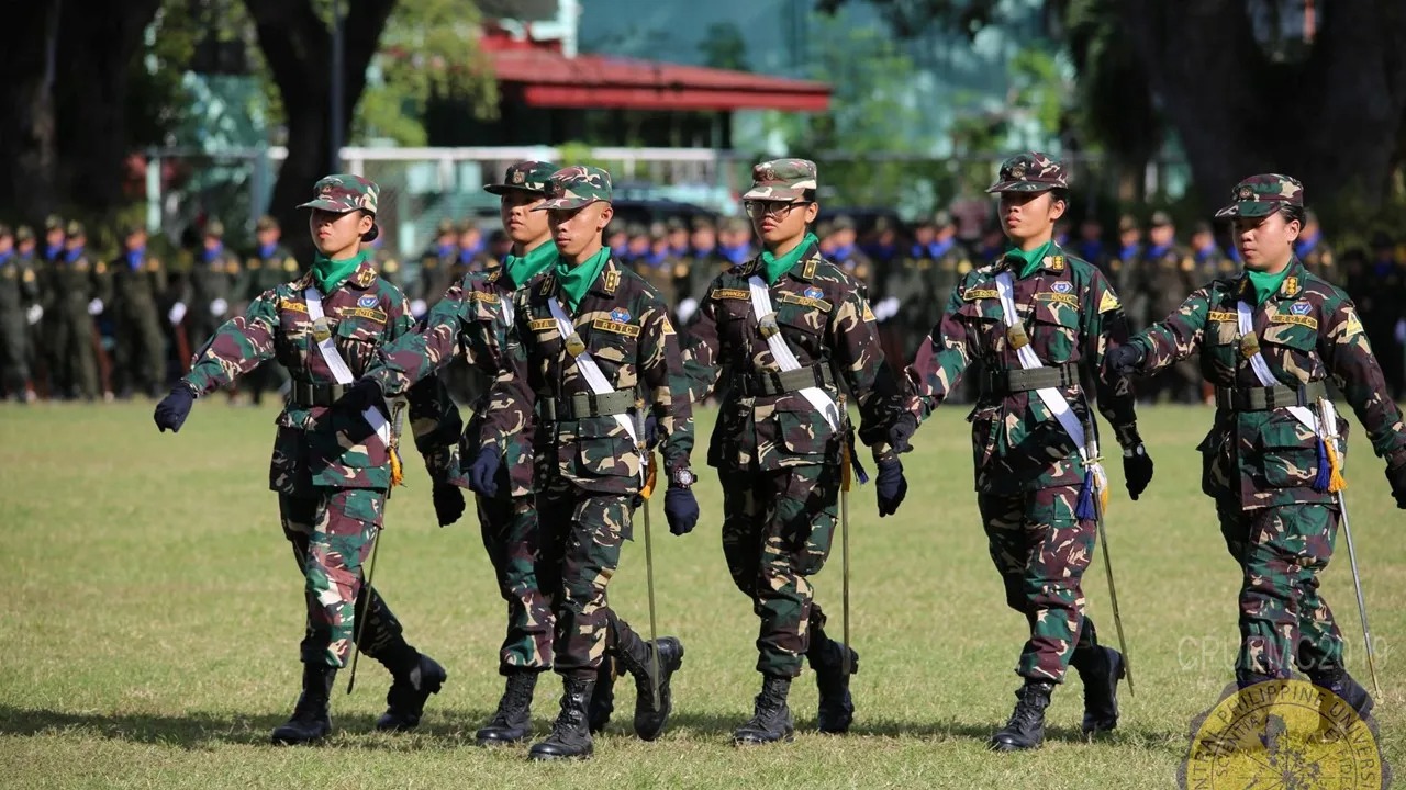 Senado, tiwalang maisasabatas ngayong taon ang mandatory ROTC - RMN ...