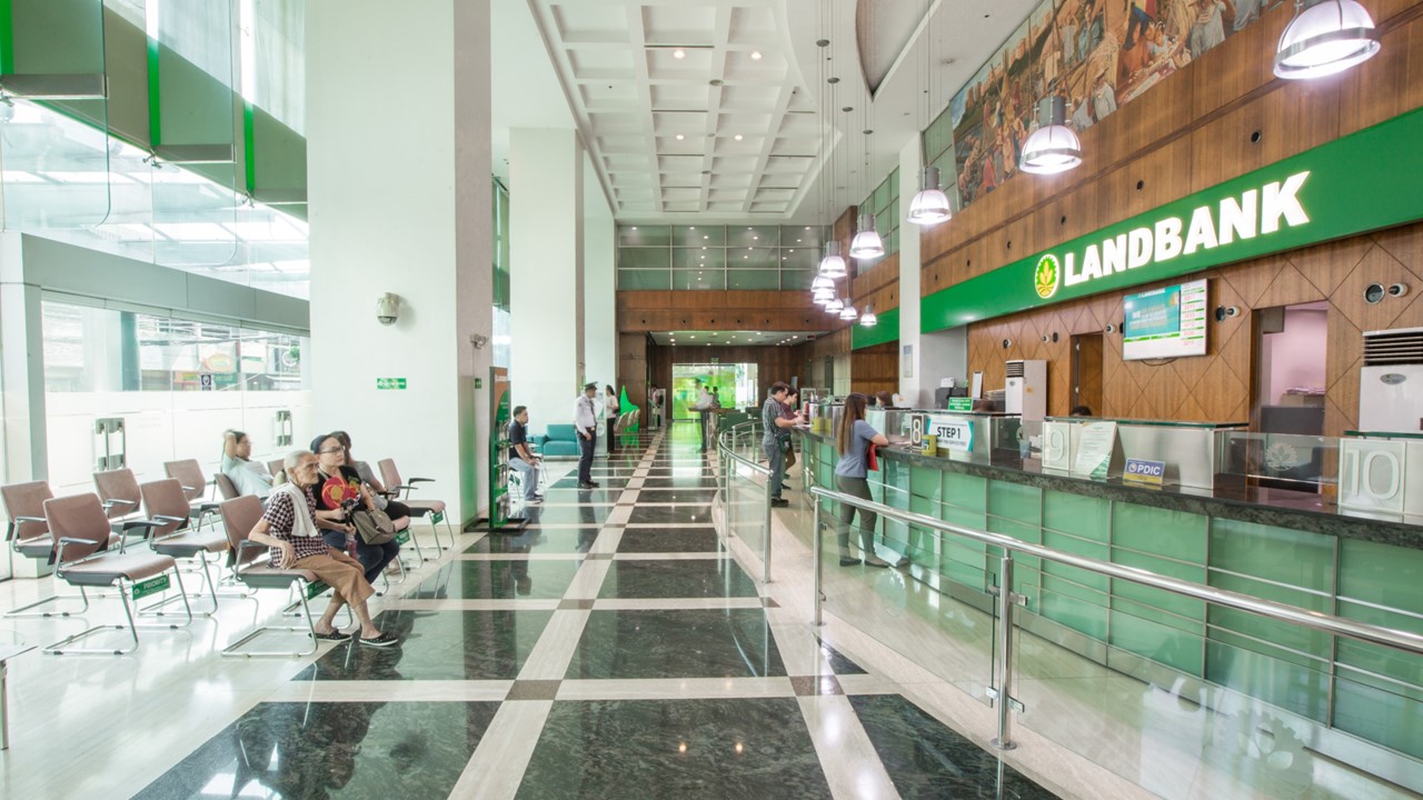 With new Vision and Mission statements LANDBANK eyes stronger push for