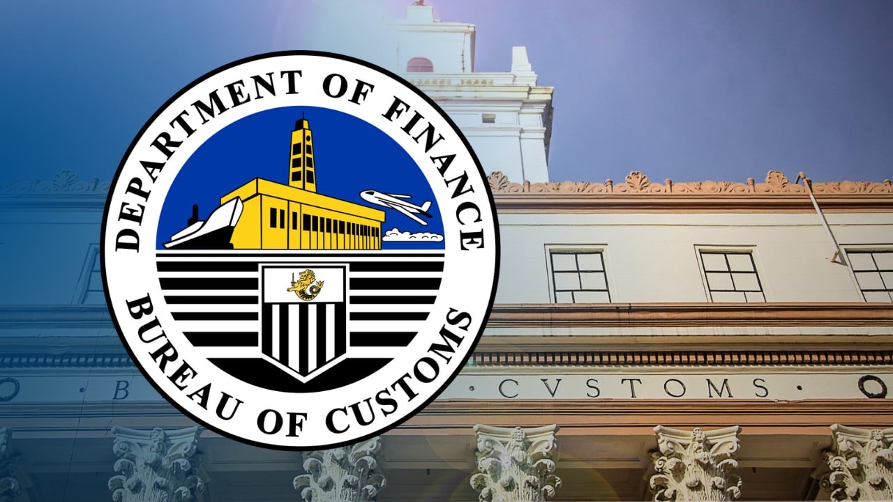 Revenue Collection Ng BOC Sa Unang Quarter Ng 2023, Umabot Sa Higit ...