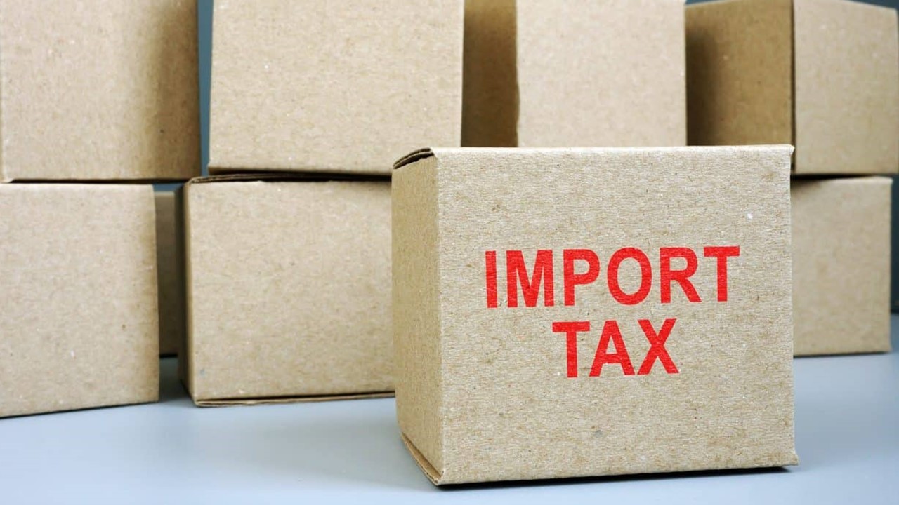 Pagbibigay ng import tax breaks sa emotorcycles, tututukan sa