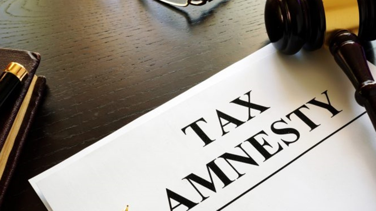 Senate version ng Tax Amnesty Extension Bill, makabubuting iadopt ng