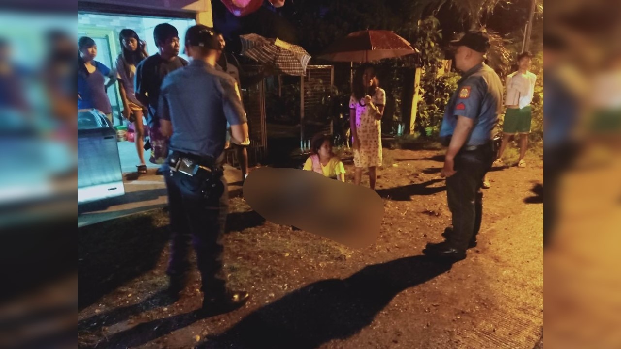 Pagpaslang Sa Isang Mamamahayag Sa Oriental Mindoro Isolated Case