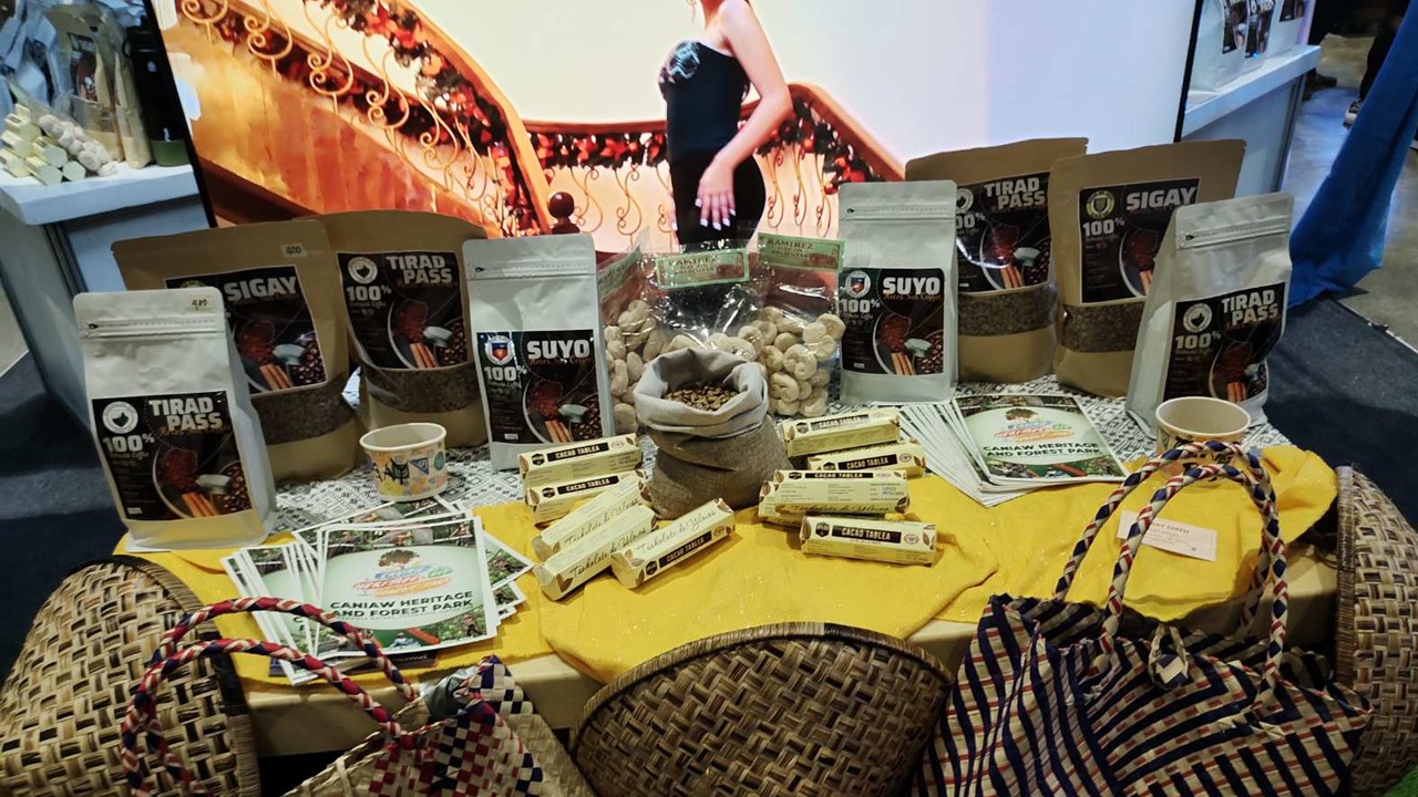 Philippine Coffee Expo 2023, tinalakay ang patuloy na lumalago na