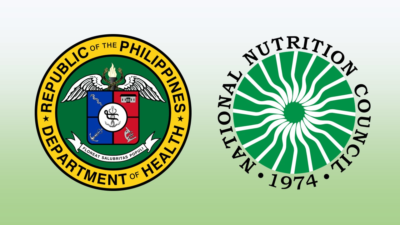 Nutrition Month Appeals For Affordable Healthy Diets RMN Networks   DOH NNC 