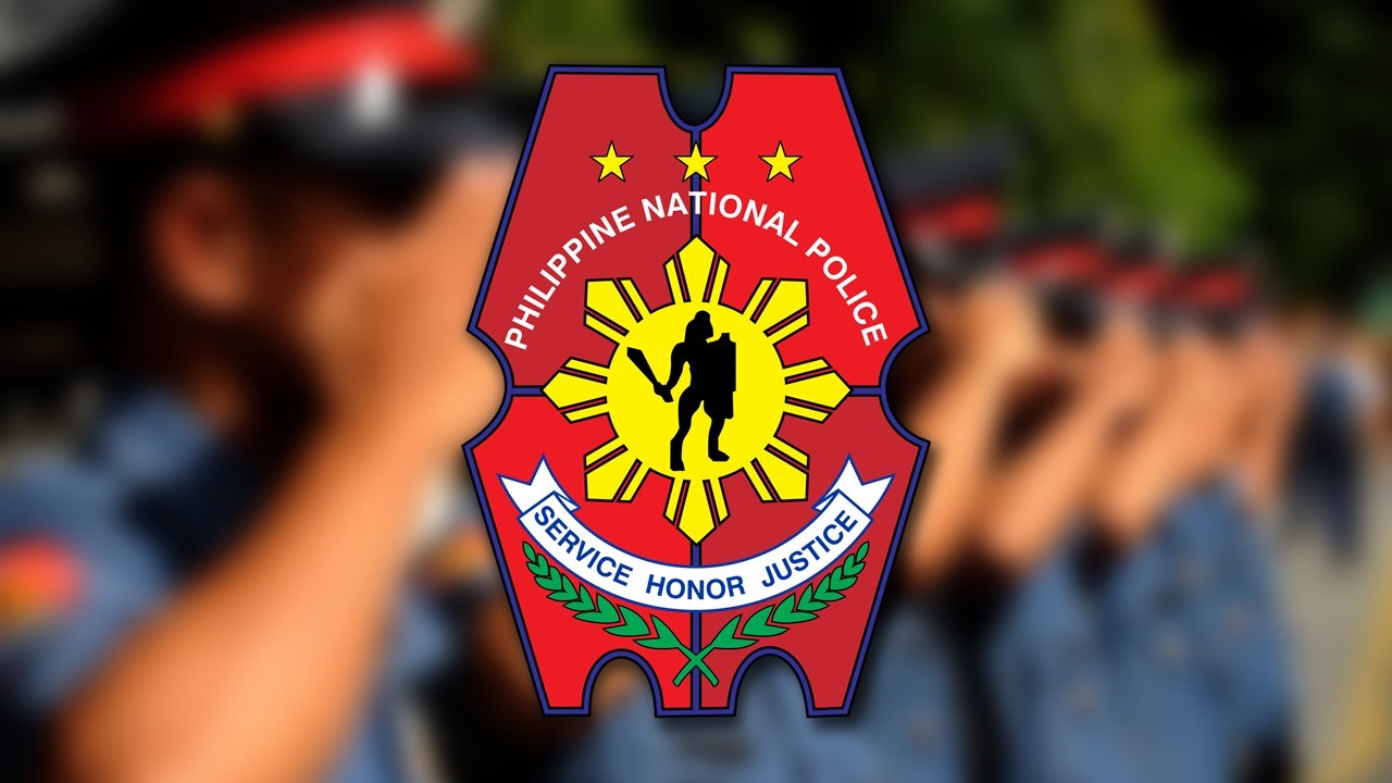 PNP, Suportado Ang Hindi Pagkilala Ng Pamahalaan Sa Desisyon Ng ICC ...