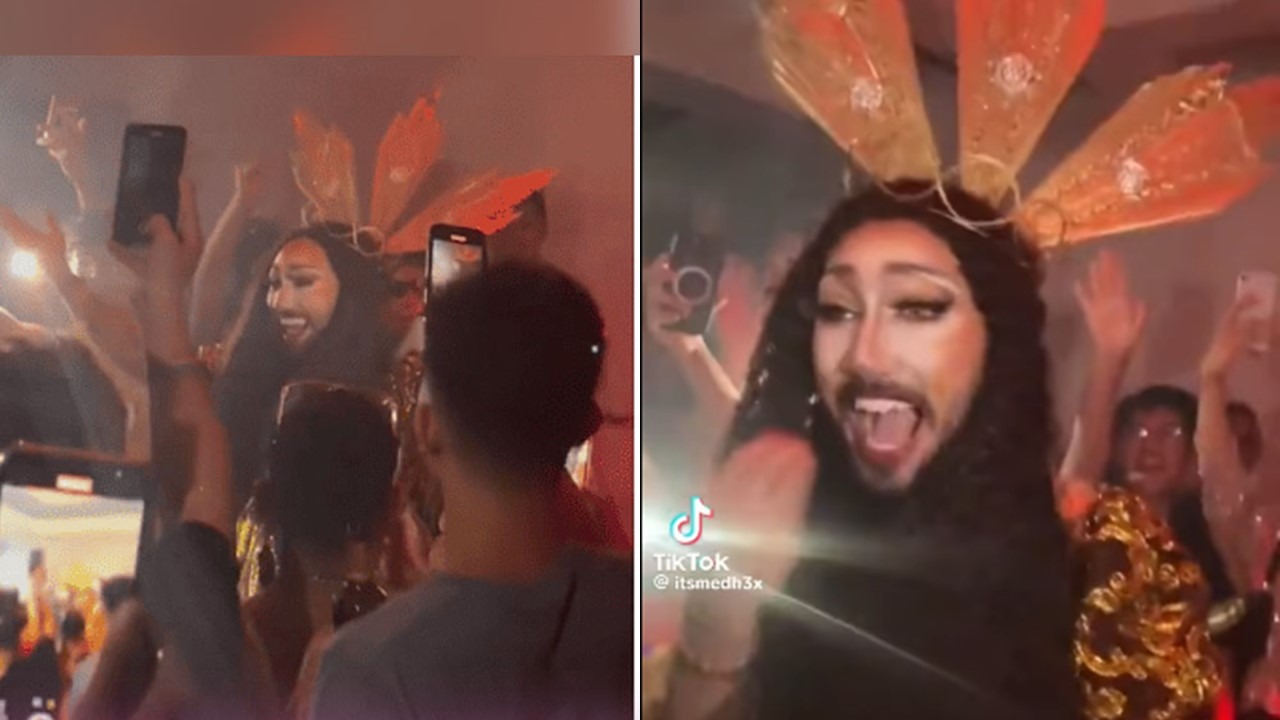 Drag artist na si Pura Luka Vega, idineklara na rin persona non grata ...