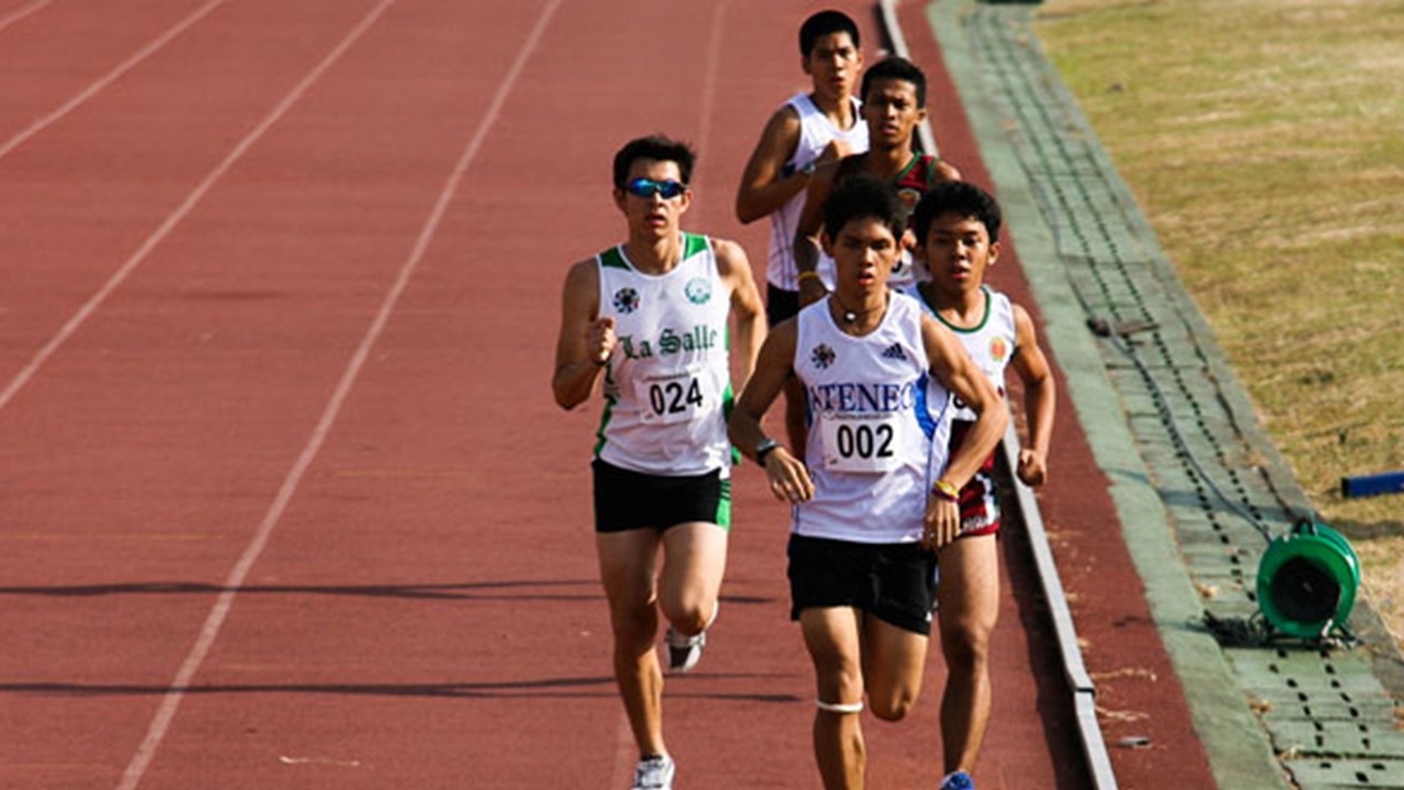 Pagbibigay Ng Sports Voucher Para Sa Pagsasanay Ng Mga Batang Atleta