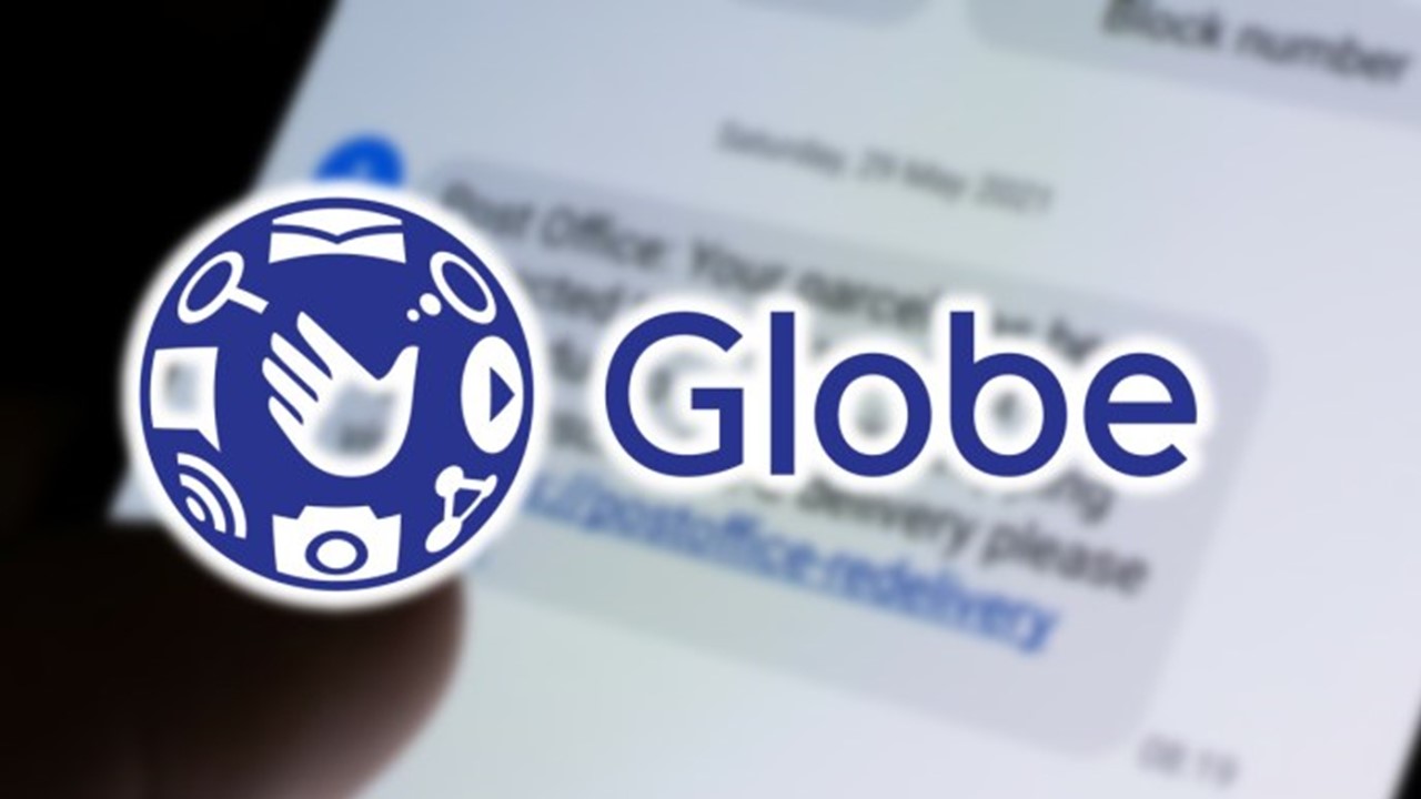 Record High 2.2-B Spam, Scam SMS, Naharang Ng Globe Sa H1 - RMN Networks