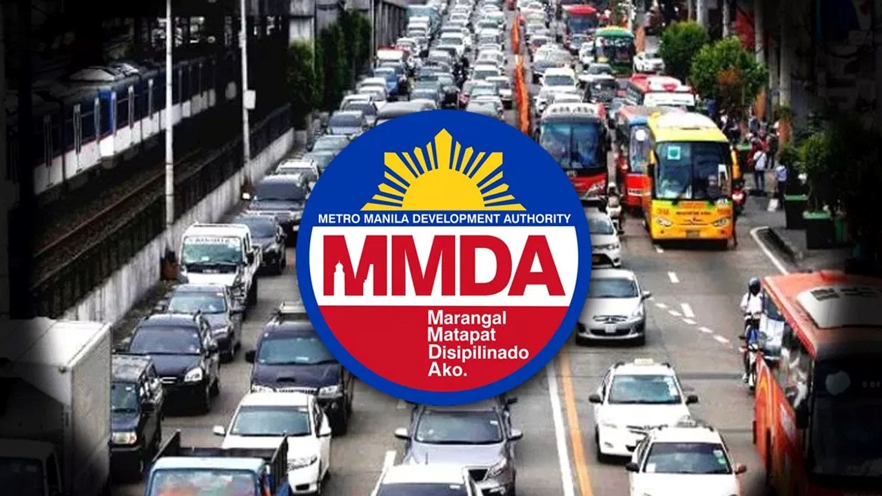 Mmda Pinaiimbestigahan Na Ang Insidente Ng Pagdaan Ng Convoy Ni Sen Revilla Sa Edsa Bus Way 5437