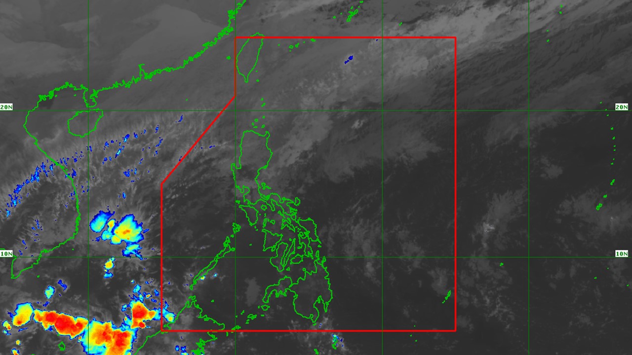 Ilang Bahagi Ng Luzon, Uulanin Dahil Sa Shearline At Amihan - RMN Networks