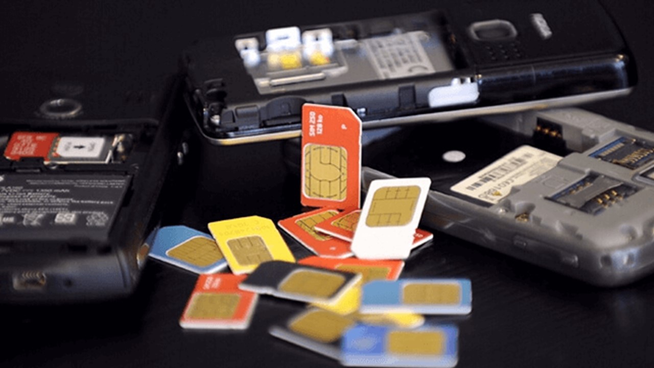 PNP-ACG: SIM card registration, nakatulong sa pagbaba ng cybercrime ...