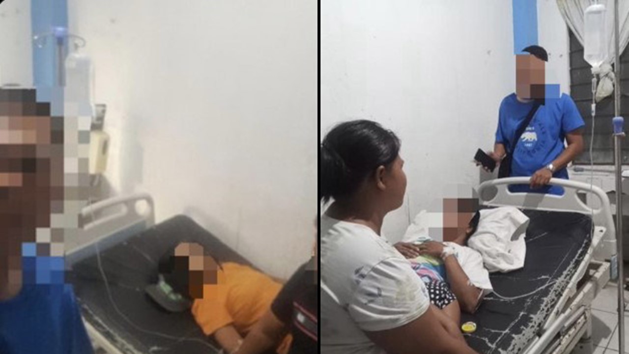 Personal Na Galit At Pera Nakikitang Motibo Ng Pulisya Sa Pagpatay Sa Mag Ina Sa Tayabas 5347