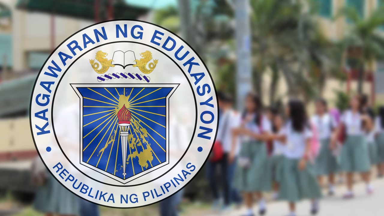 DepEd, inendorso na sa school year 2026-2027 ang pagbabalik sa dating school calendar - RMN Networks