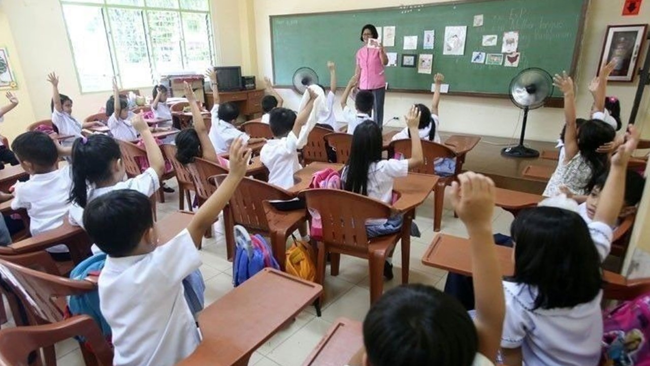 Pagbubukas ng klase sa July 29 para sa SY 2024-2025, aprubado na ni ...