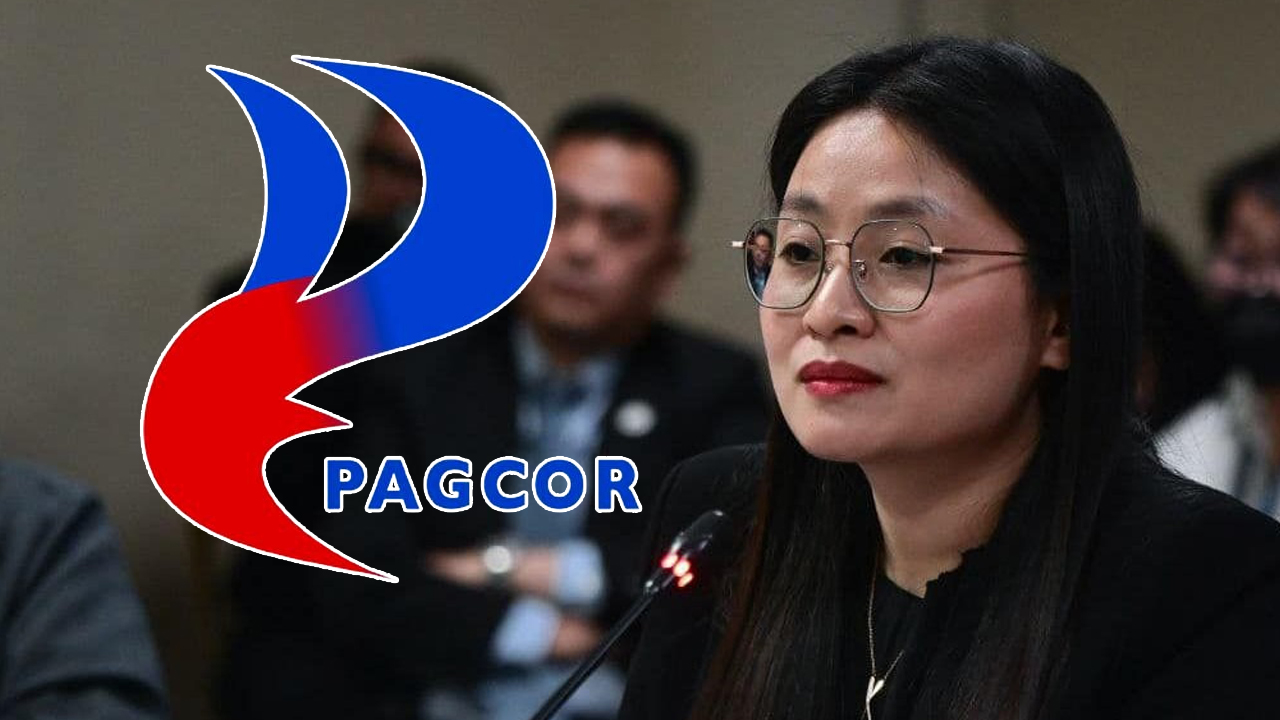 PAGCOR Nahawa Na Umano Kay Bamban Tarlac Mayor Alice Guo Sen Win