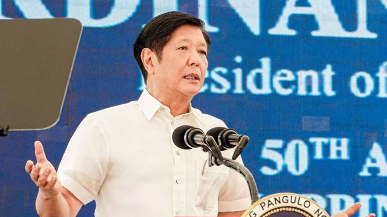 PBBM: Magagandang programa ng gobyerno, balewala lamang kung hindi ...