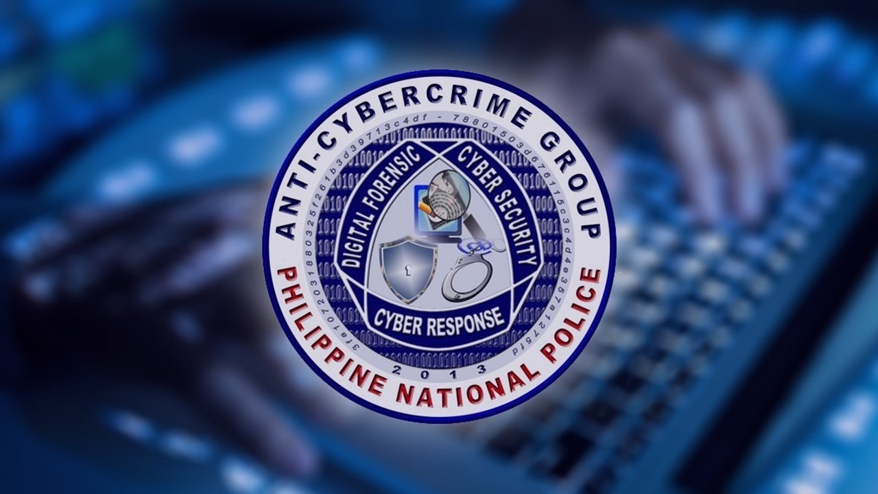 Cybercrime Sa Bansa Tumaas Pnp Rmn Networks 0776