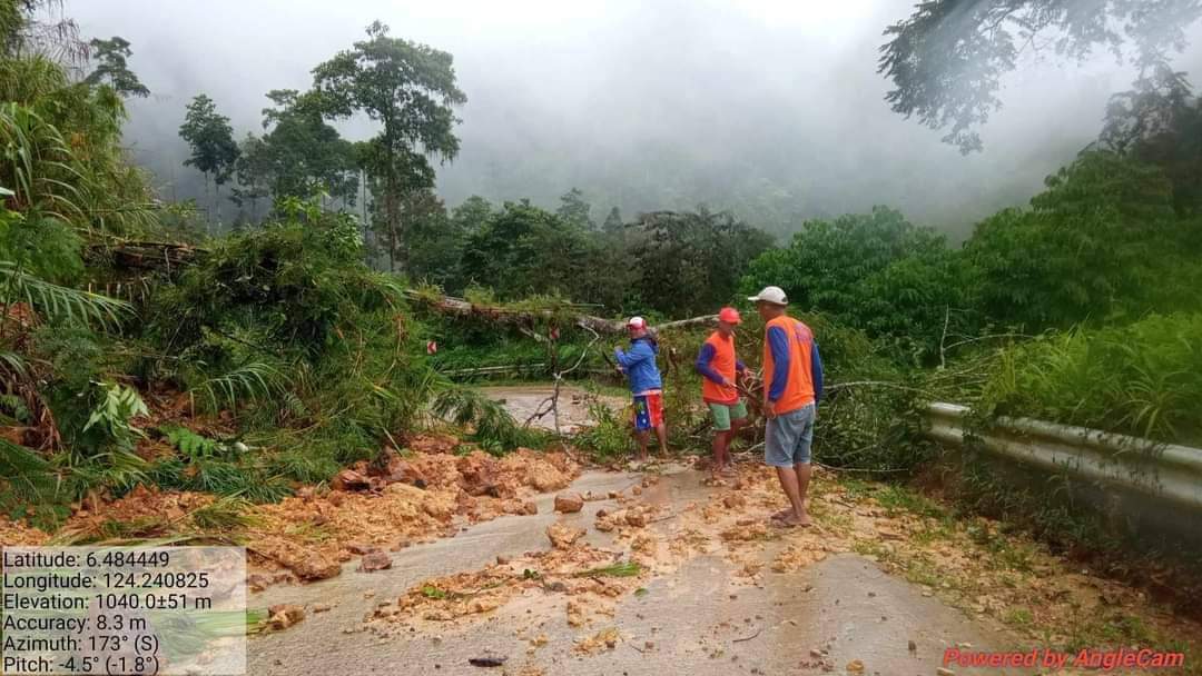 Bilang Ng Mga Indibidwal Na Nananatili Ngayon Sa Mga Evacuation Center ...