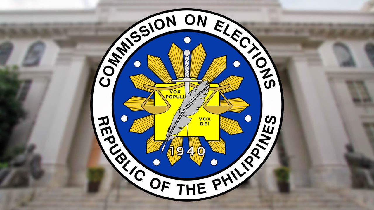 Comelec, Tinapyasan Ng Mahigit P14-B Sa 2025 Budget - RMN Networks