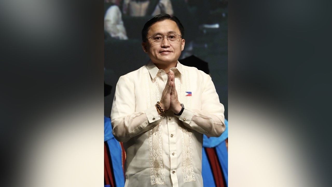 Bong Go consistently ranks among top senatorial preferences in multiple