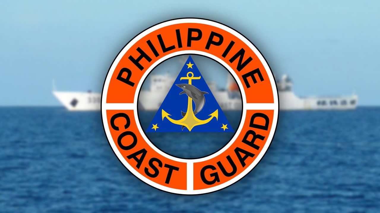 PCG, tinukoy ang kahalagahan ng international partnership sa usapin ng ...