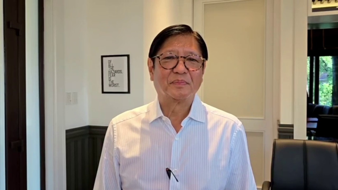 PBBM, na-diagnose ng diverticulitis; may mensahe sa mga gustong mawala siya  sa pwesto - RMN Networks