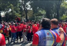 Malacañang, bukas sa publiko ngayong araw para sa kaarawan NI PBBM