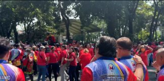 Malacañang, bukas sa publiko ngayong araw para sa kaarawan NI PBBM